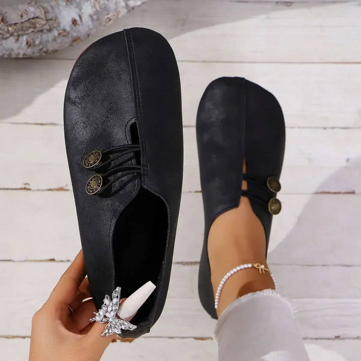 Levoire | Comfortable and Flexible Orthopedic Shoes