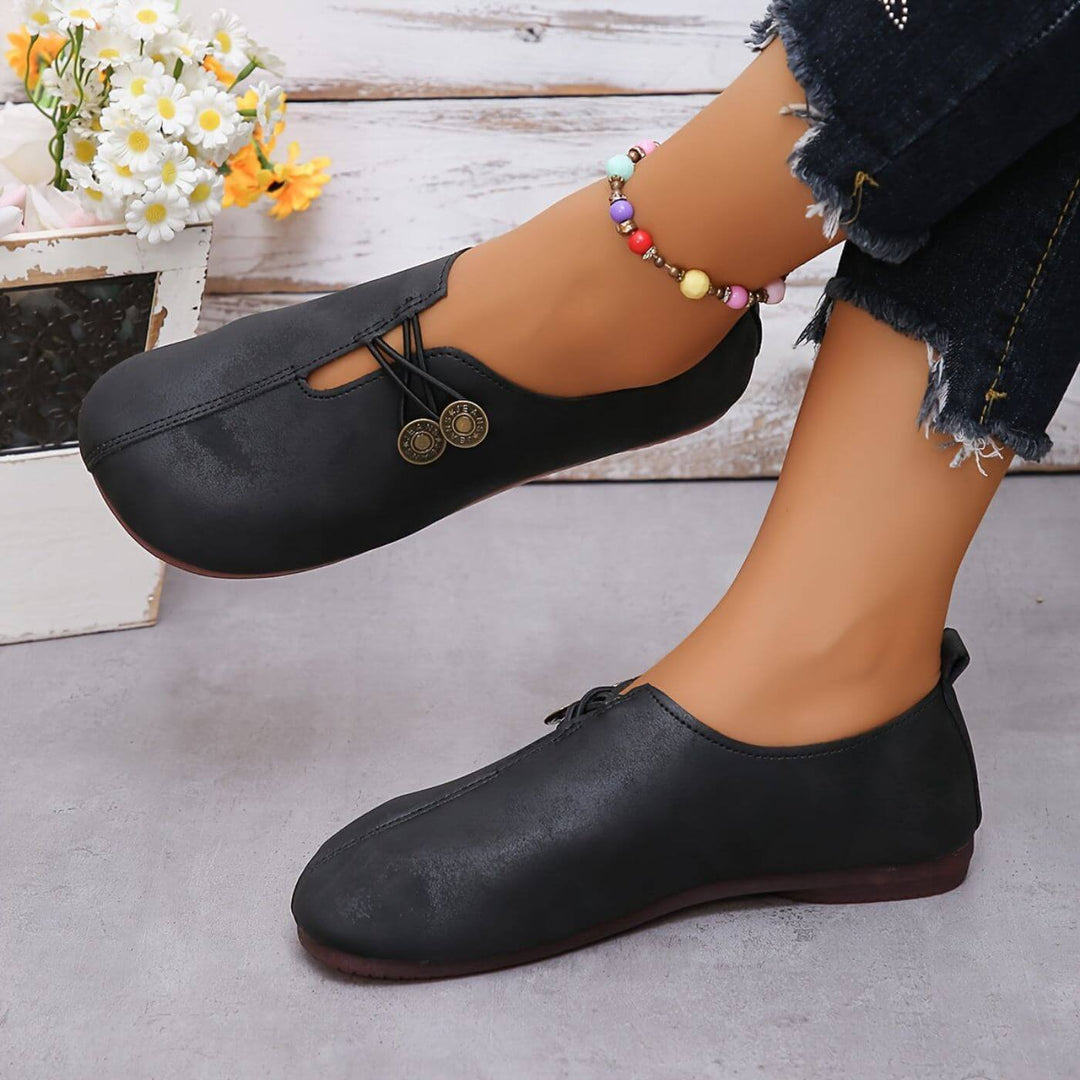 Levoire | Comfortable and Flexible Orthopedic Shoes