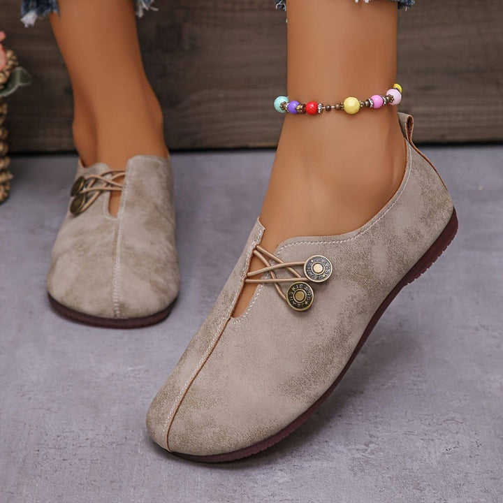 Levoire | Comfortable and Flexible Orthopedic Shoes