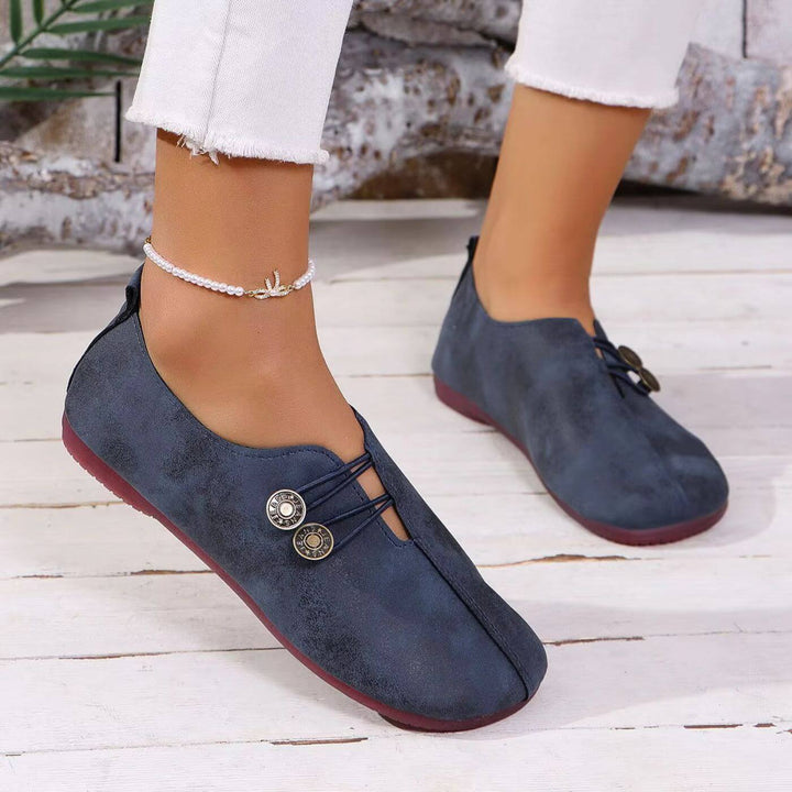 Levoire | Comfortable and Flexible Orthopedic Shoes