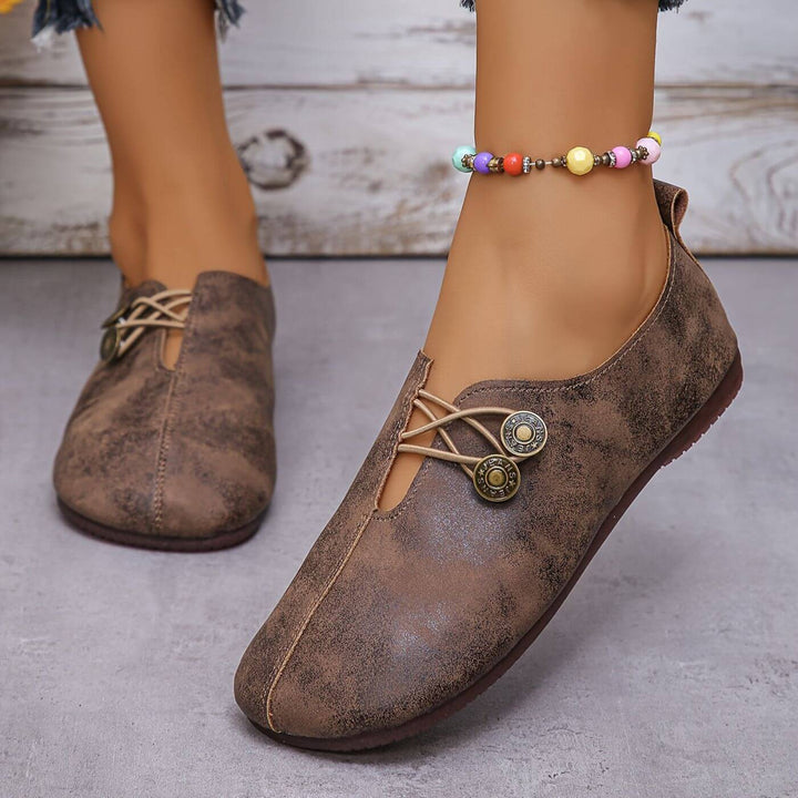 Levoire | Comfortable and Flexible Orthopedic Shoes