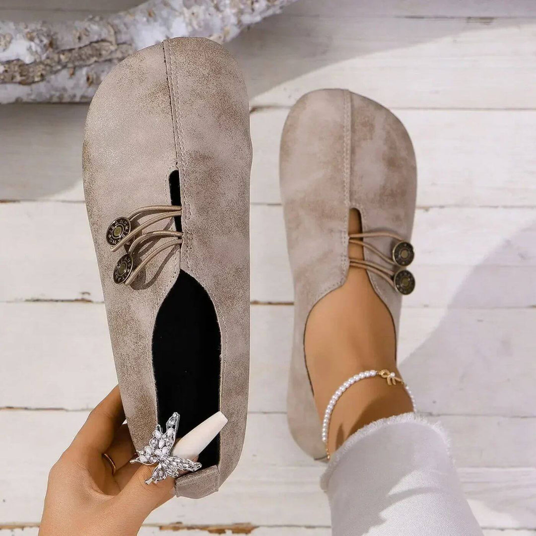 Levoire | Comfortable and Flexible Orthopedic Shoes