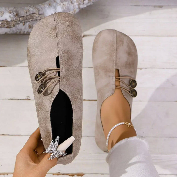 Levoire | Comfortable and Flexible Orthopedic Shoes