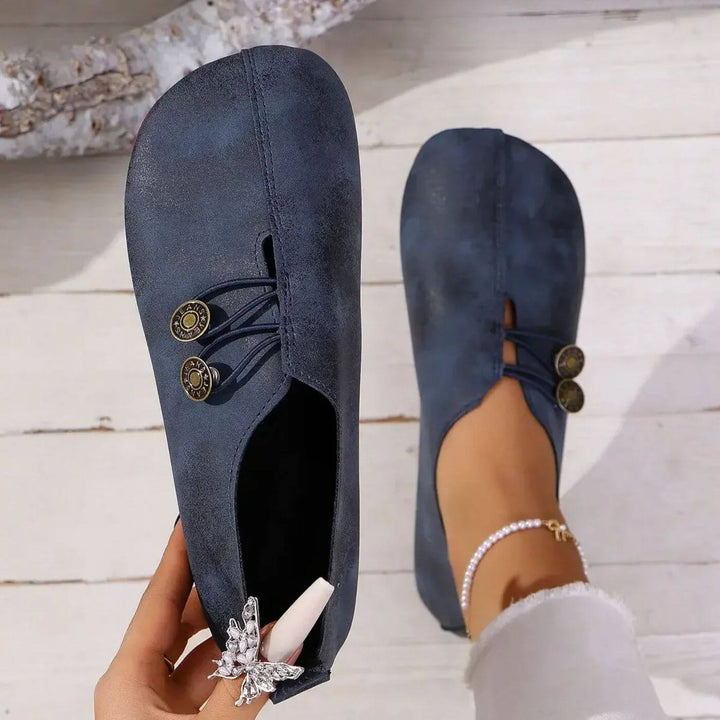 Levoire | Comfortable and Flexible Orthopedic Shoes