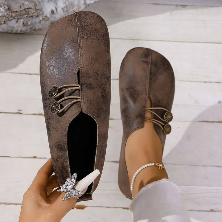 Levoire | Comfortable and Flexible Orthopedic Shoes