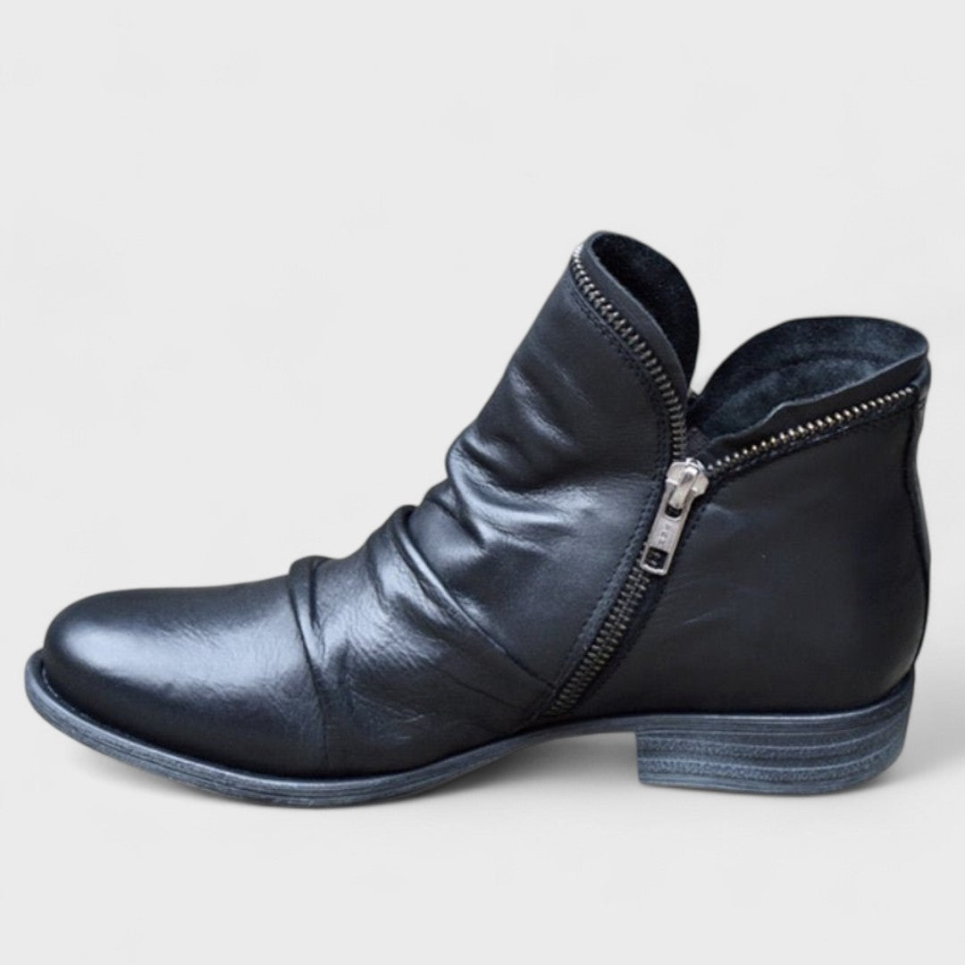 Marlene™ - Elegant Orthopedic Boots
