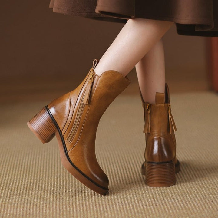 Selene | Women's Ankle Boots