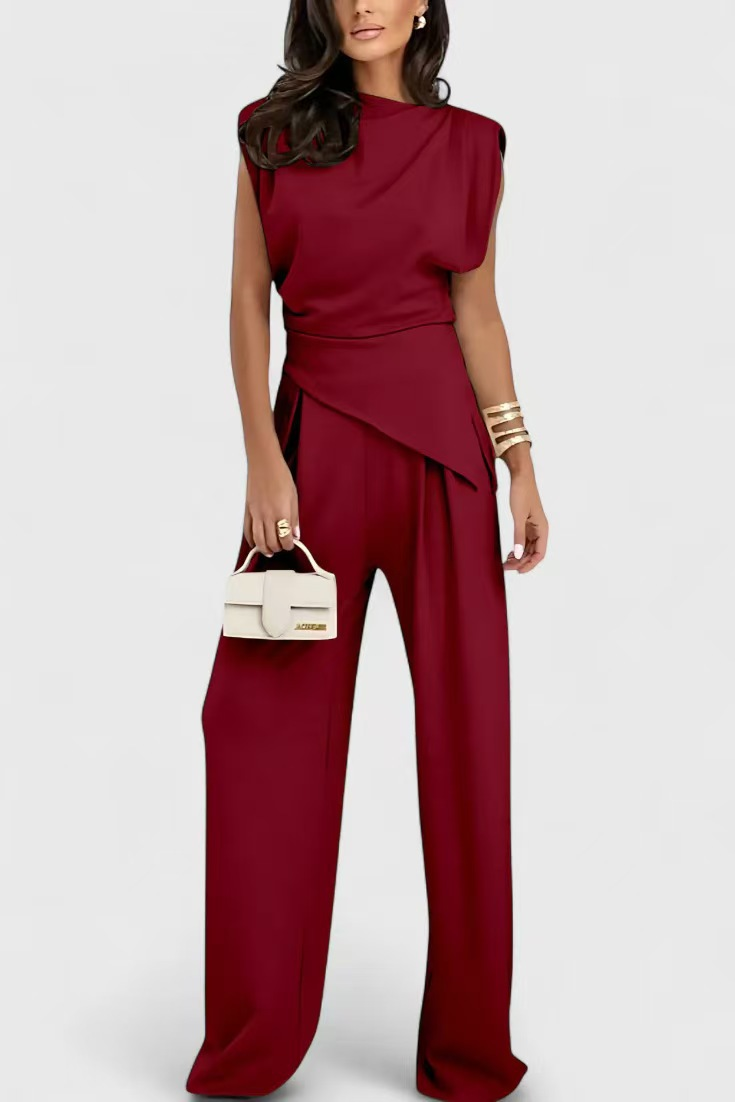 Arianna™ - Cozy Two-Piece Set