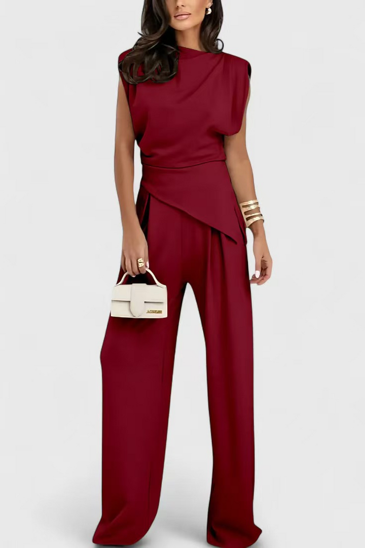 Arianna™ - Cozy Two-Piece Set