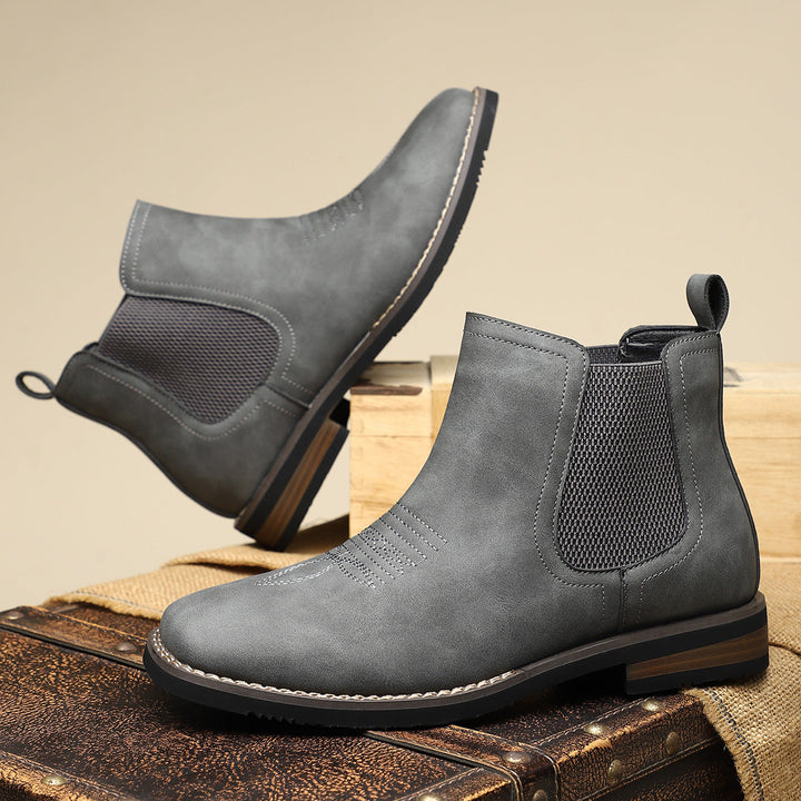 Brookvale Timeless Boots