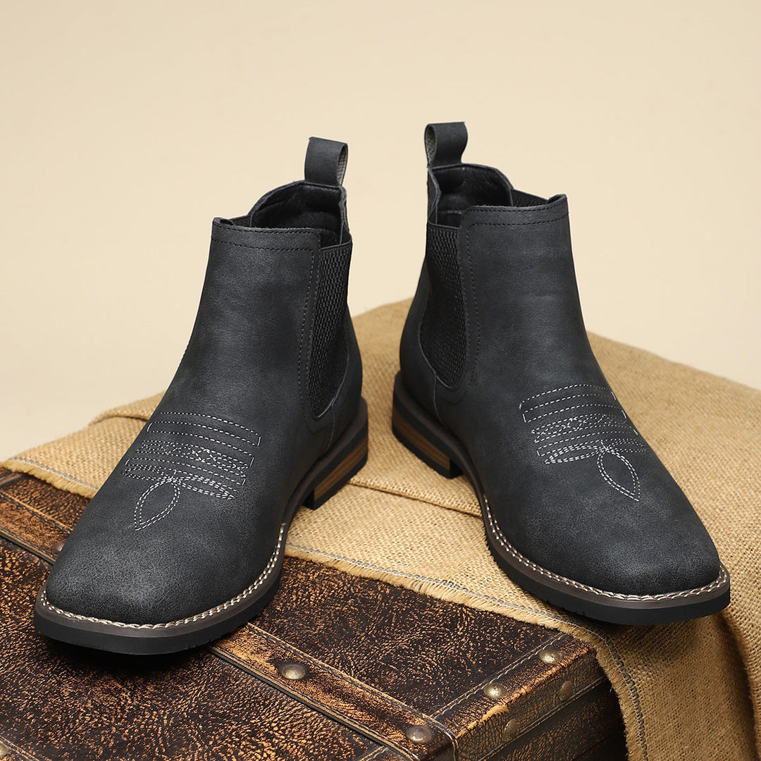 Brookvale Timeless Boots