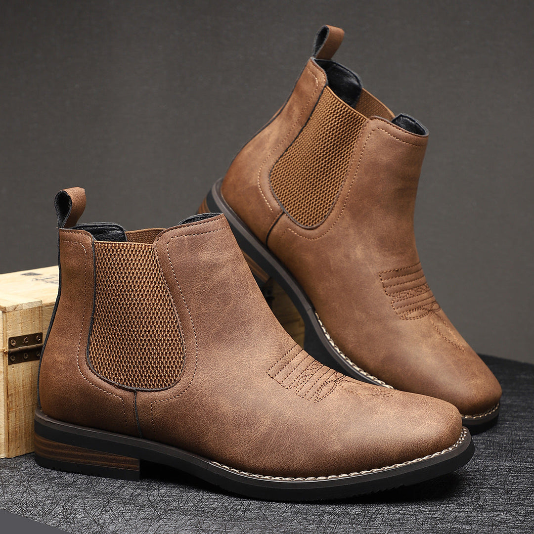 Brookvale Timeless Boots