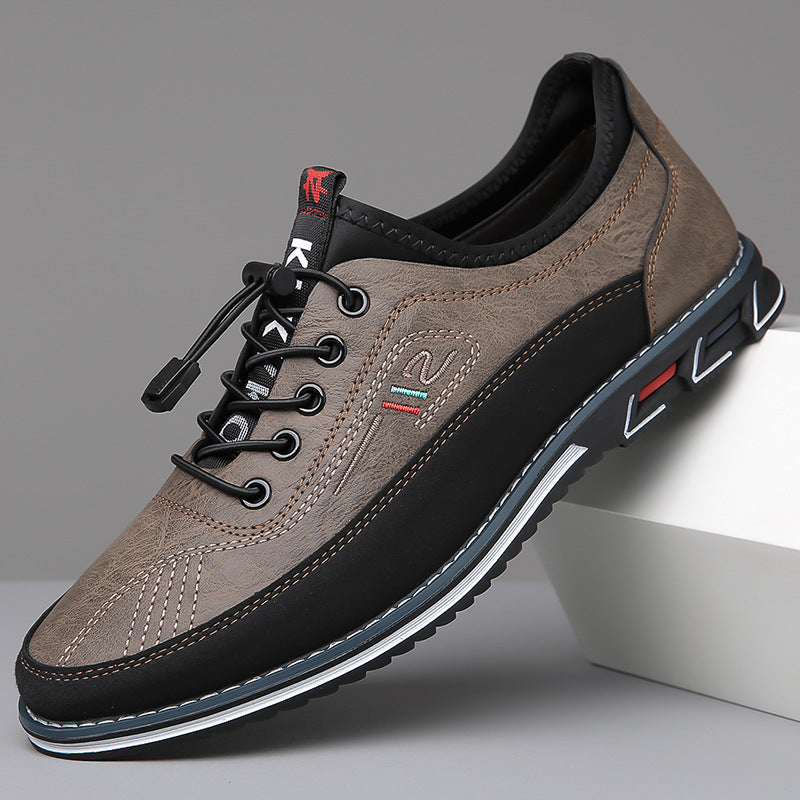 Max | Luxury Comfort Shoes