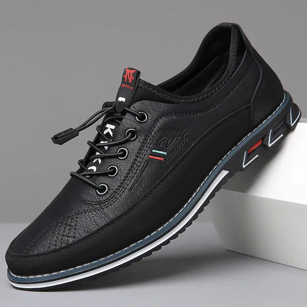 Mauro™ - Quality Handcrafted Oxford Shoes