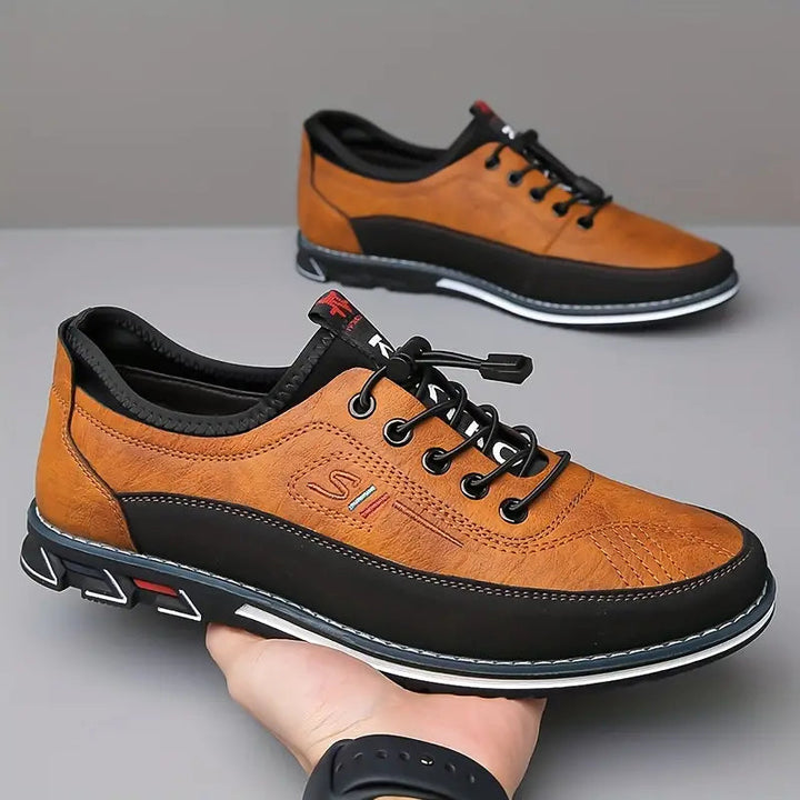 Max | Luxury Comfort Shoes