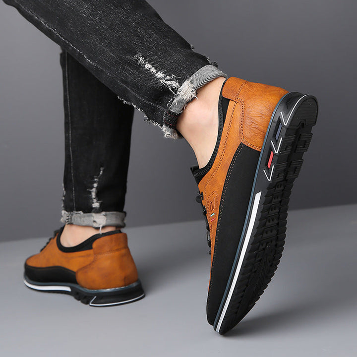 Max | Luxury Comfort Shoes