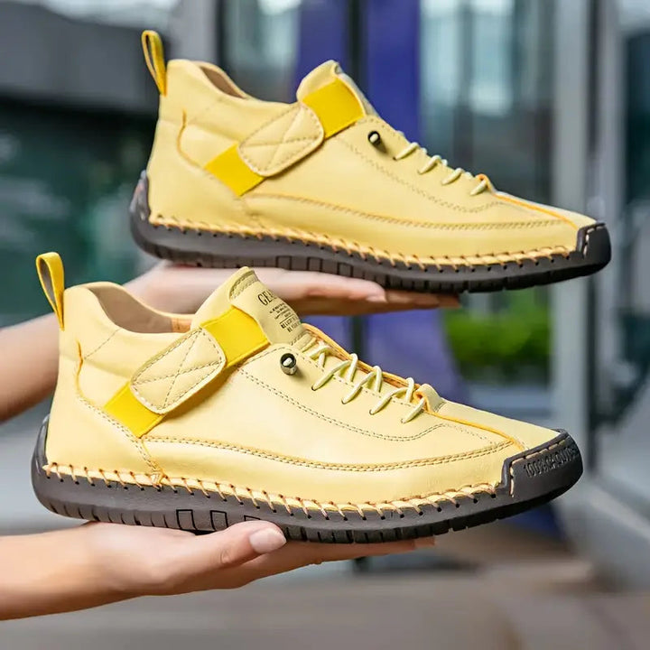 Mia | Comfort-Oriented Ergonomic Footwear