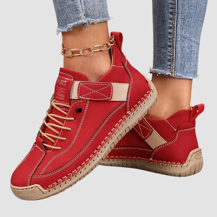 Mia | Comfort-Oriented Ergonomic Footwear