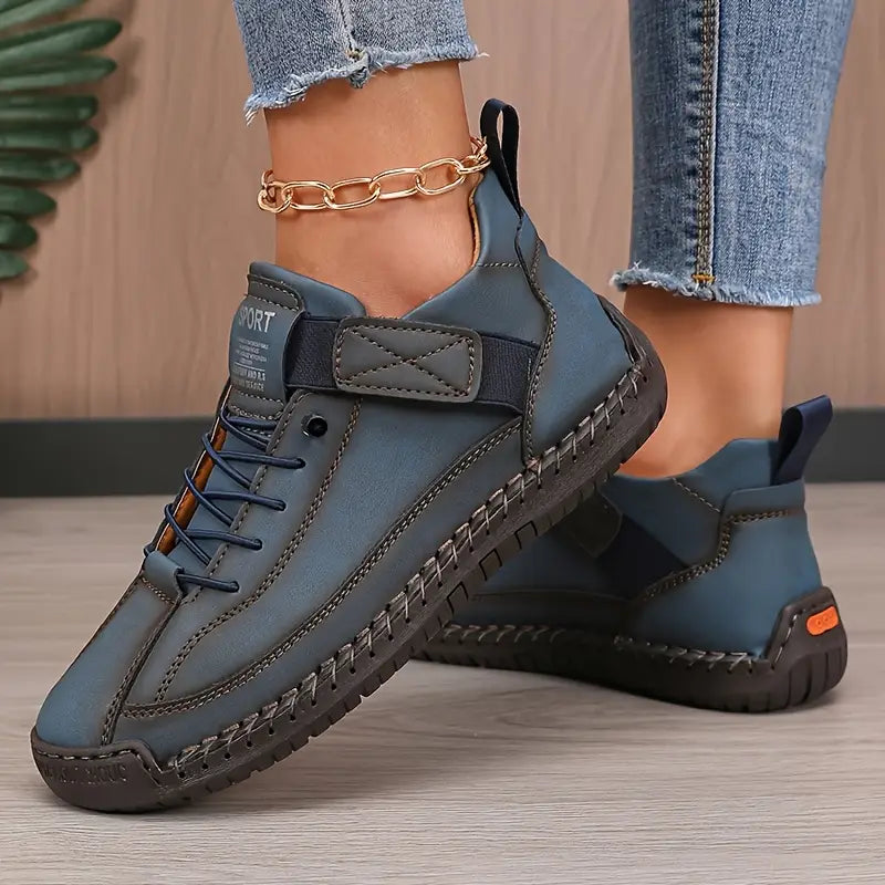 Mia | Comfort-Oriented Ergonomic Footwear