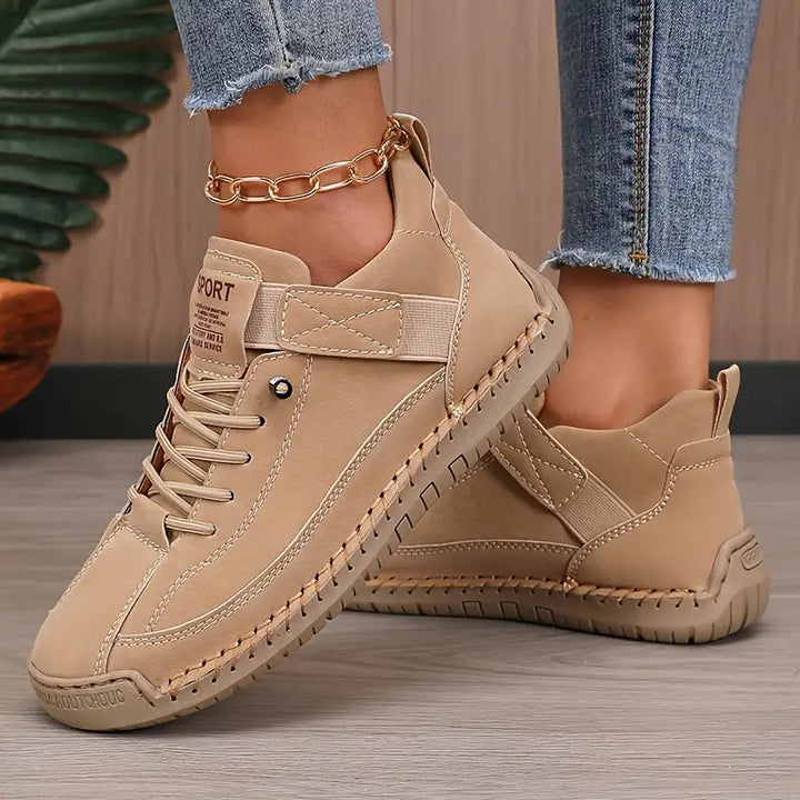 Mia | Comfort-Oriented Ergonomic Footwear