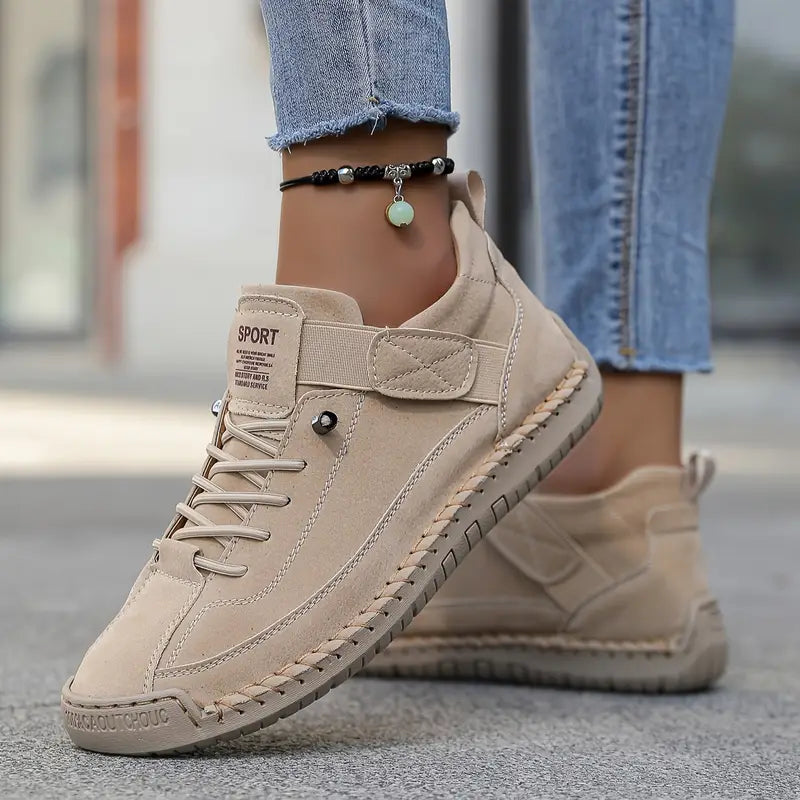 Mia | Comfort-Oriented Ergonomic Footwear