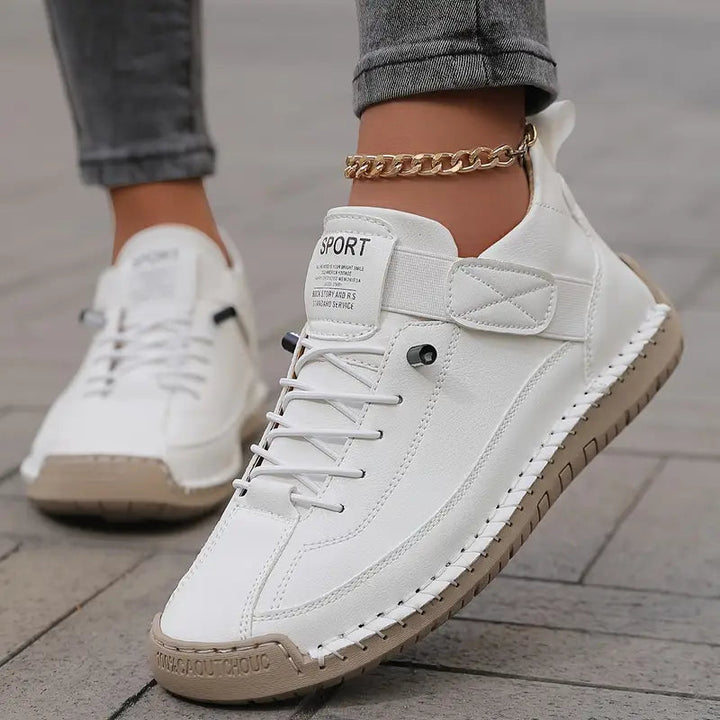 Mia | Comfort-Oriented Ergonomic Footwear