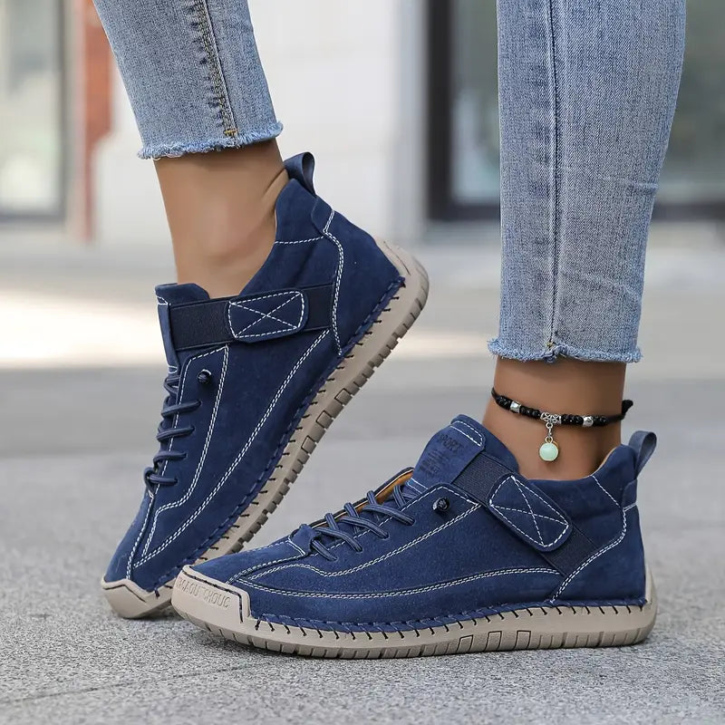 Mia | Comfort-Oriented Ergonomic Footwear