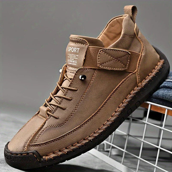 Mia | Comfort-Oriented Ergonomic Footwear