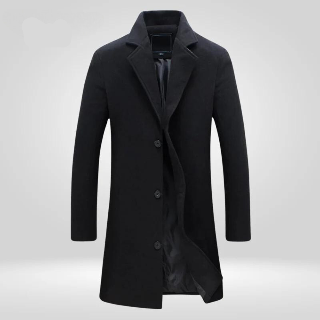 Men's winter coat