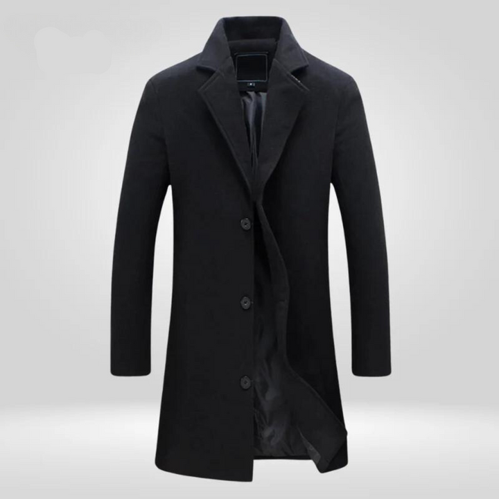 Men's winter coat