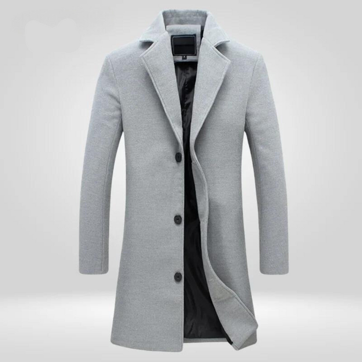 Men's winter coat