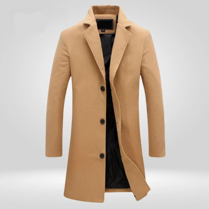 Men's winter coat