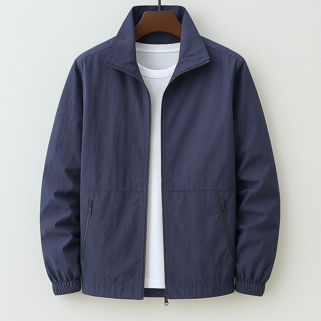 Adam™ – Elegant Summer Jacket