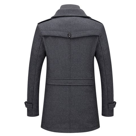 Ben - Two-piece winter coat