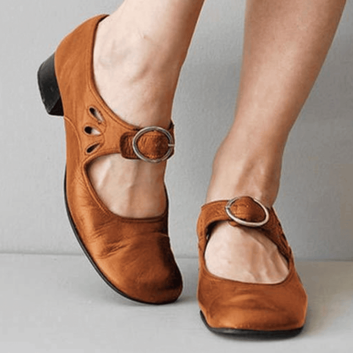Helena Striking and Comfortable Sandals