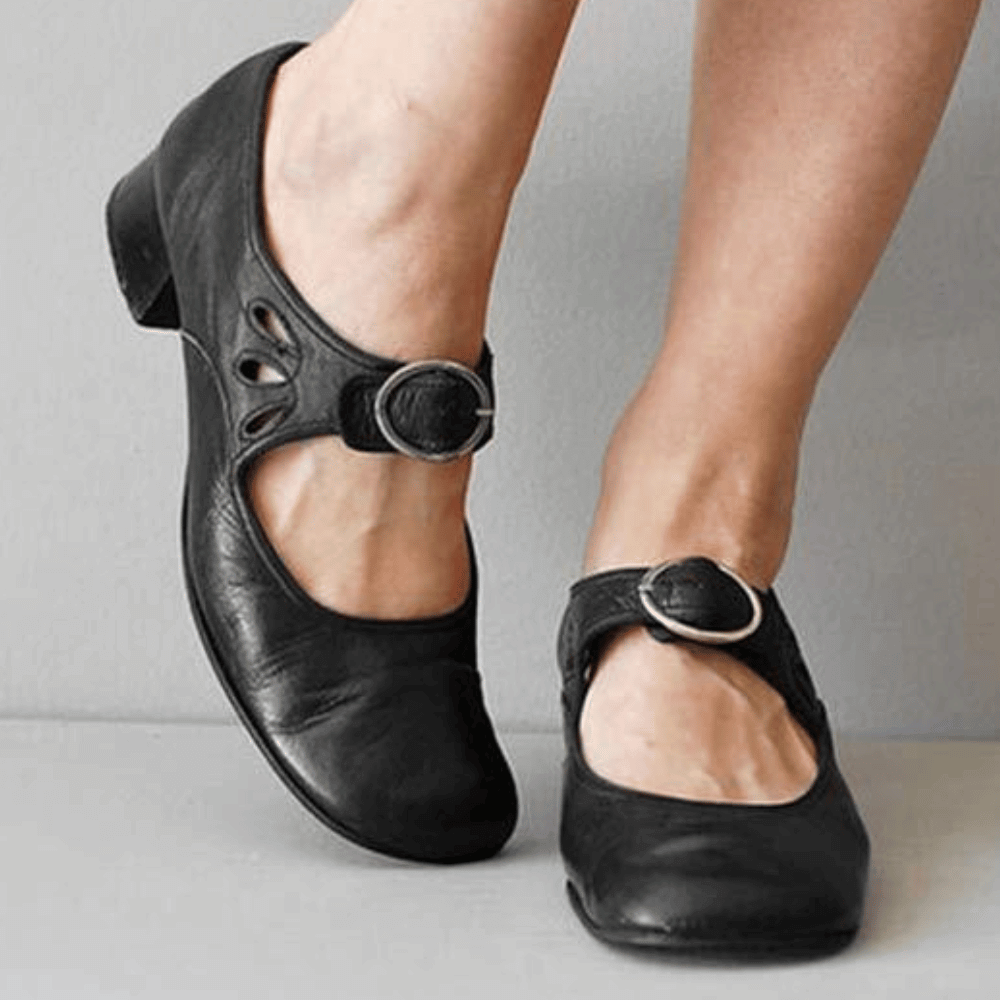 Helena Striking and Comfortable Sandals