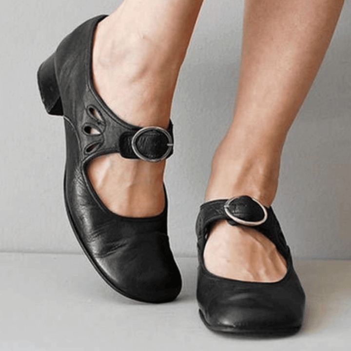 Helena Striking and Comfortable Sandals