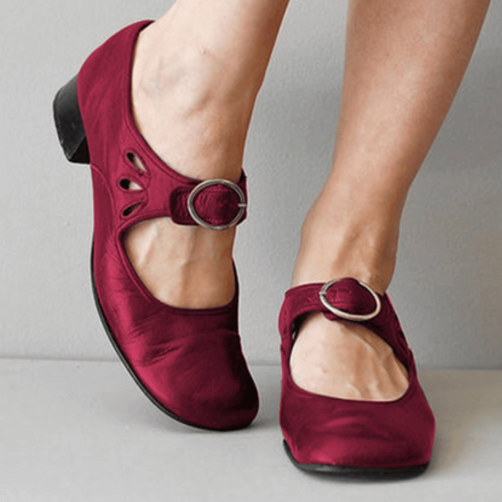 Helena Striking and Comfortable Sandals