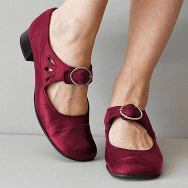 Helena Striking and Comfortable Sandals