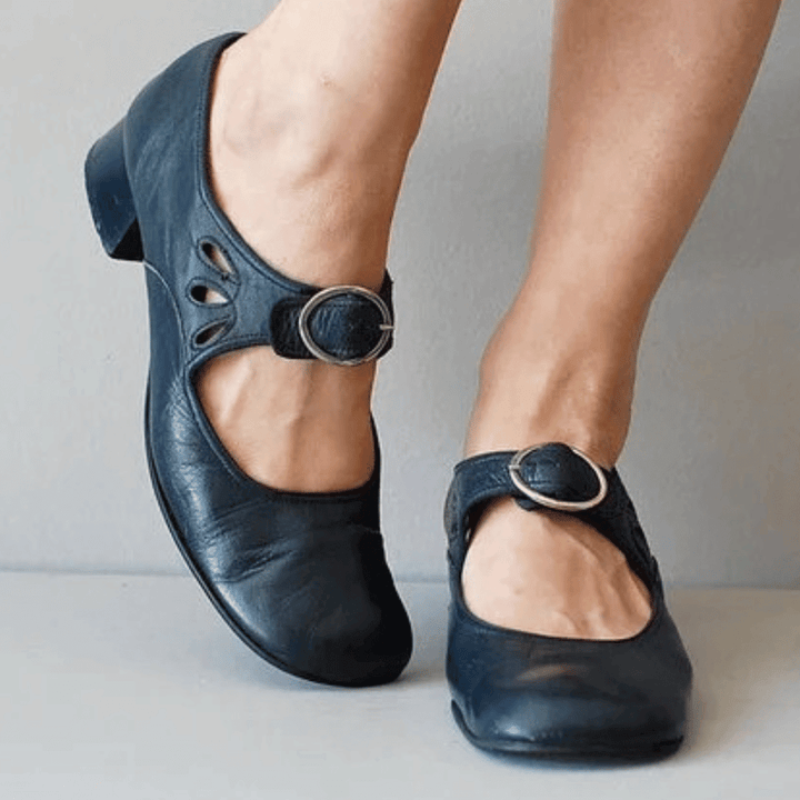 Helena Striking and Comfortable Sandals