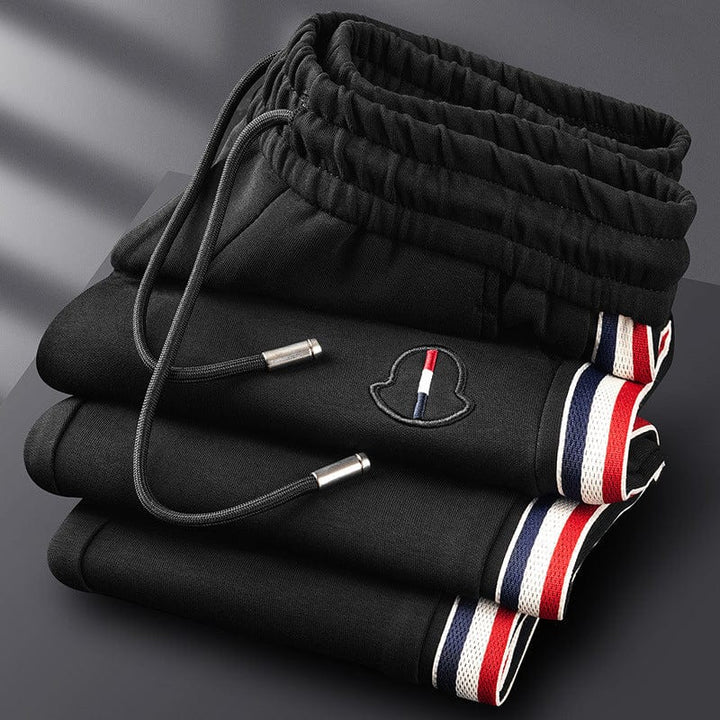 Edern - Elegant tracksuit