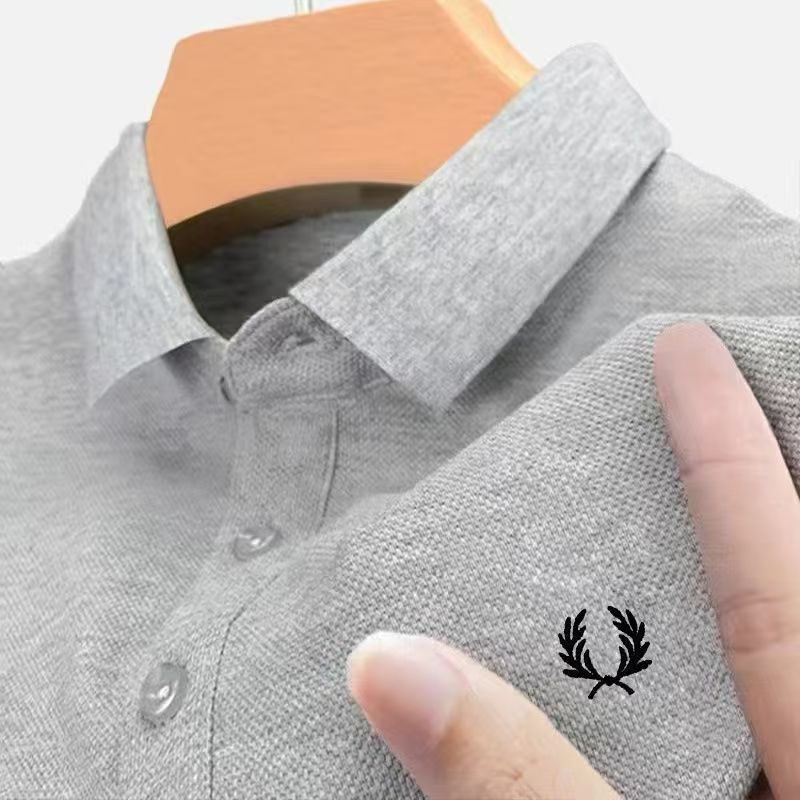 Calvin™ - Elite Stretchy Polo for Timeless Style | Buy One Get One Free