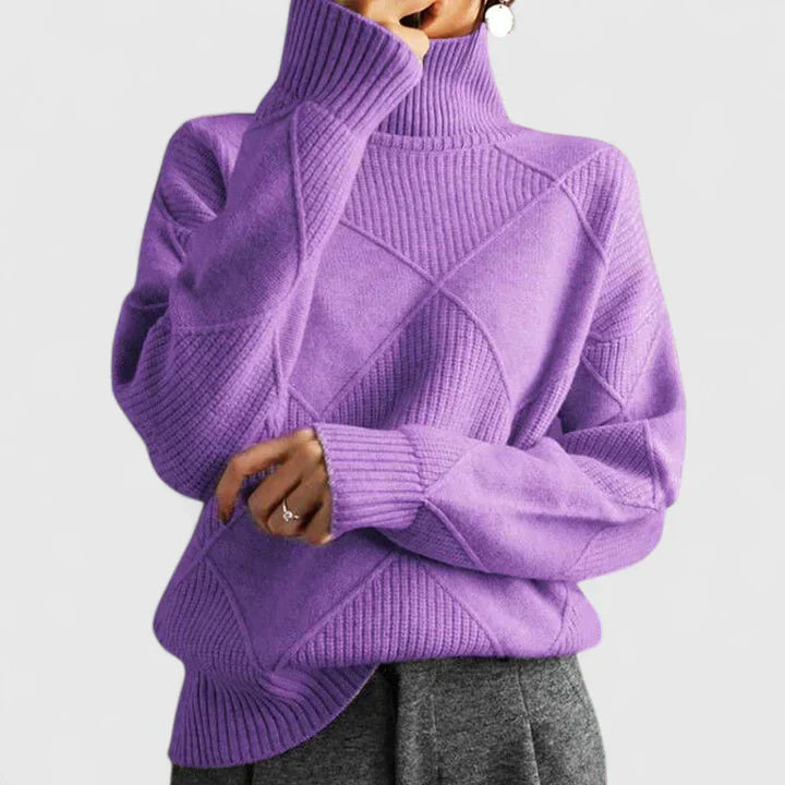 Adryanna™ - Comfortable Sweatshirt