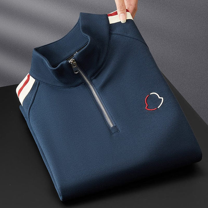 Edern - Elegant tracksuit
