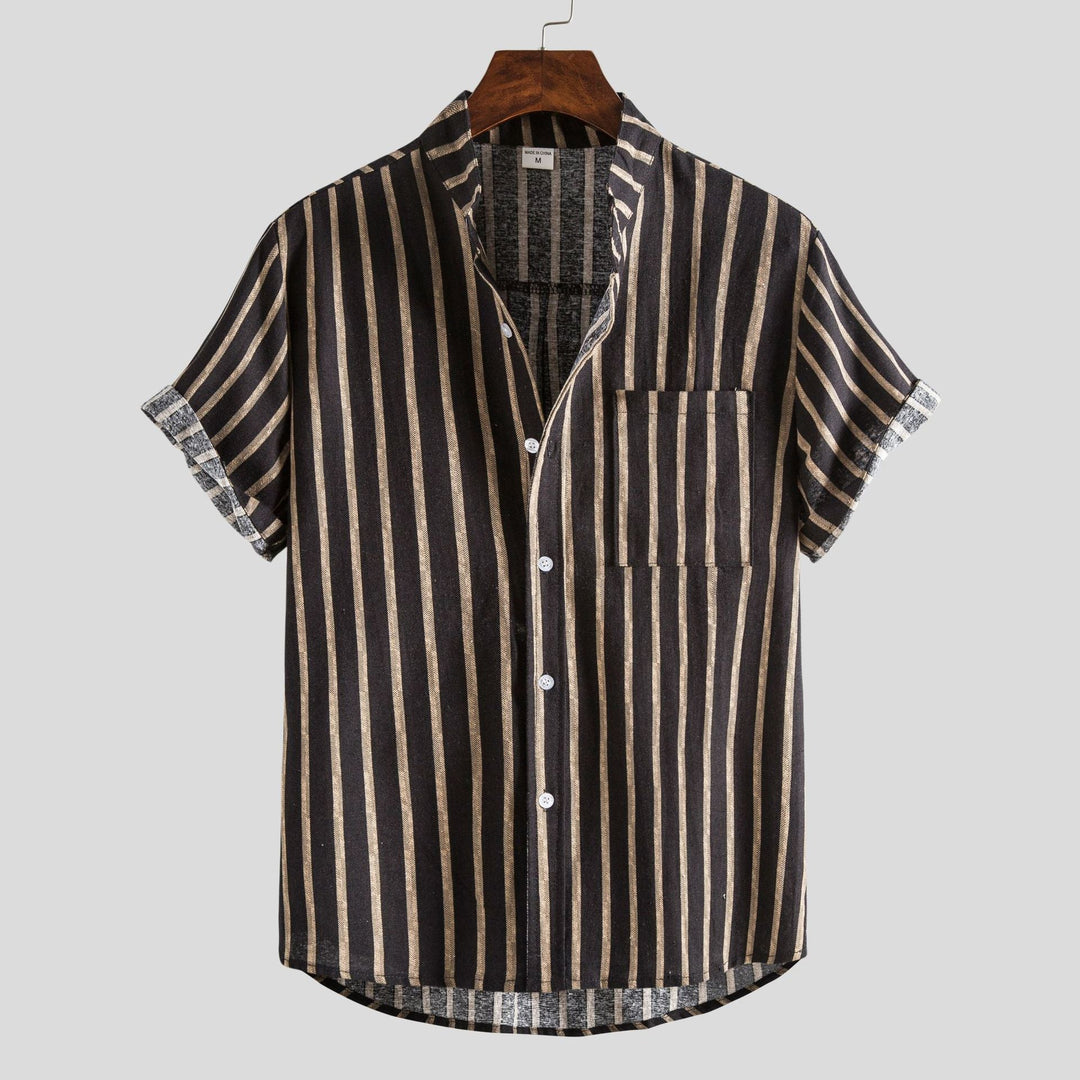 Alberto - Lively Shirt