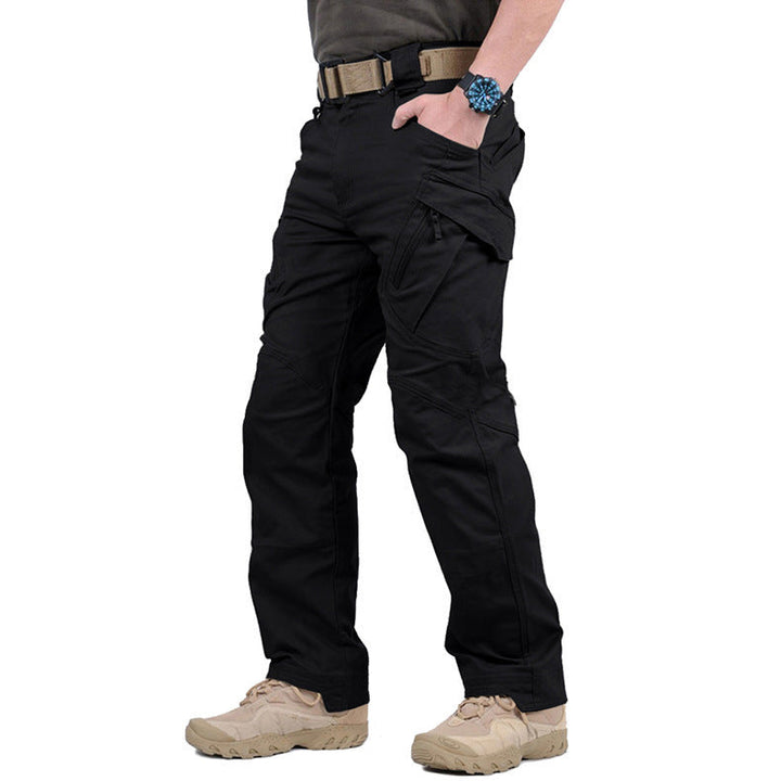 Angelo - Waterproof Multifunction Combat Trousers