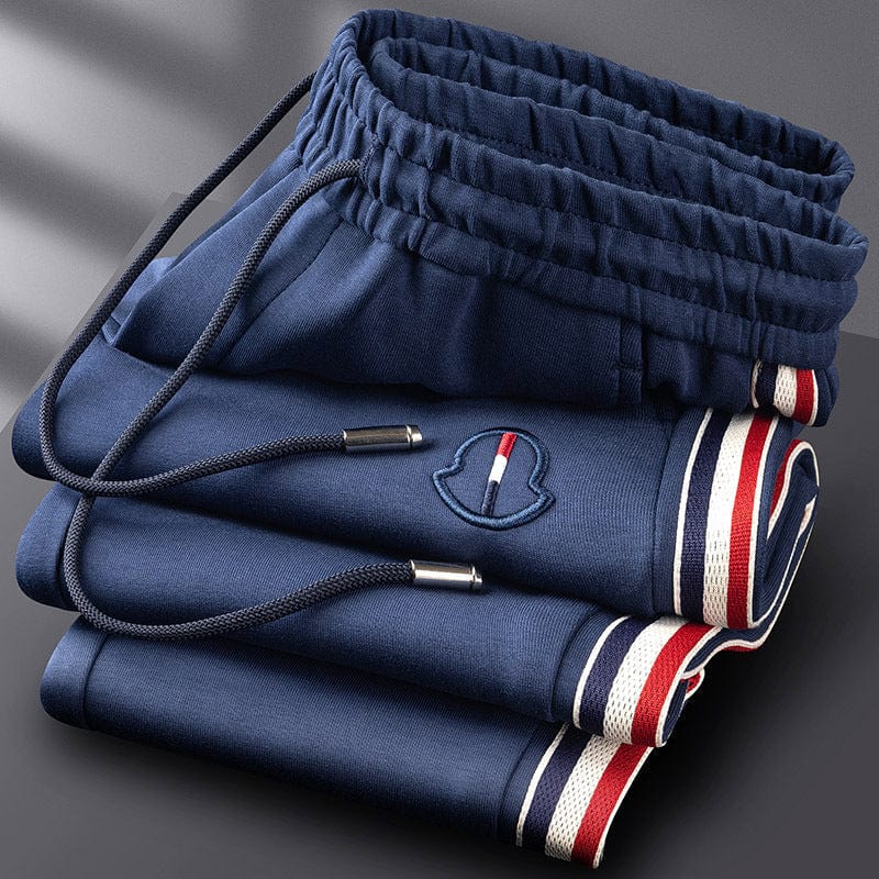 Edern - Elegant tracksuit