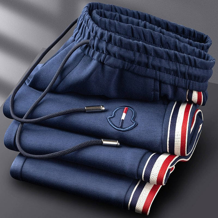 Edern - Elegant tracksuit