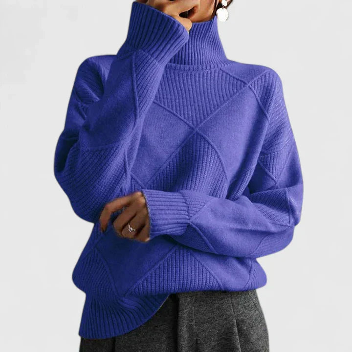 Adryanna™ - Comfortable Sweatshirt