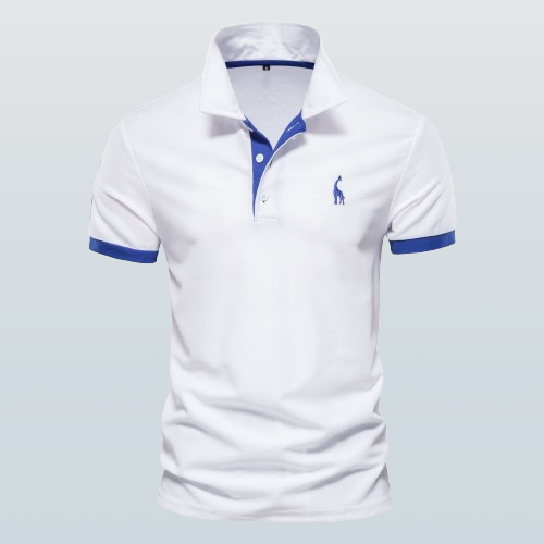Pietro | Stylish Polo